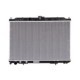 Radiator, racire motor NISSENS