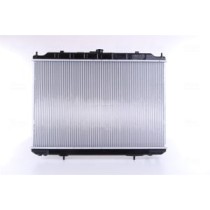 Radiator, racire motor NISSENS