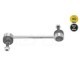 Brat/bieleta suspensie stabilizator MEYLE Fata Dreapta/Stanga 190mm Mazda 323 F VI, 323 S VI, Premacy 1.3-2.0D 09.98-03.05