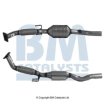 Convertor catlitic BM CATALYSTS