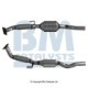 Convertor catalitic EURO 4 SKODA OCTAVIA I VW BORA BORA I GOLF IV NEW BEETLE 2.0 01.98-12.13 4.60 kg oval 2000.0 cm³