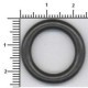 Simering etansare ELRING 17x25x4 mm SH70 EPDM O-ring Inel O DaimlerChrysler PMC