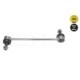 Brat/bieleta suspensie stabilizator 255mm Fata Dreapta/Stanga MERCEDES C (C204) SLK (R171) 1.8-6.2 MEYLE