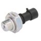 Senzor presiune ulei AUTLOG (0,5bar; 1 pin; negru) pentru CHEVROLET AVEO, KALOS; DAEWOO LANOS, LEGANZA; OPEL ANTARA A, ASTRA F, G 1.2-3.2 08.84-