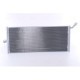 Intercooler, compresor NISSENS