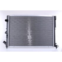 Radiator, racire motor NISSENS