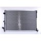 Radiator, racire motor NISSENS