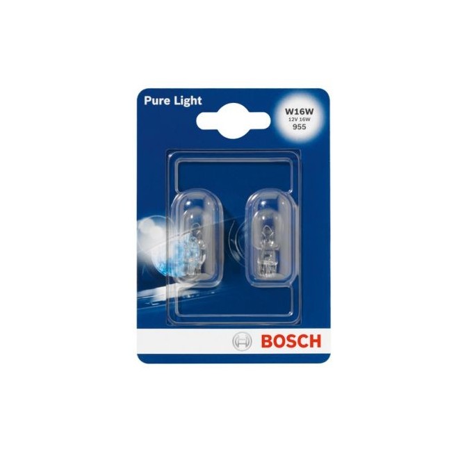 Bec incandescent BOSCH