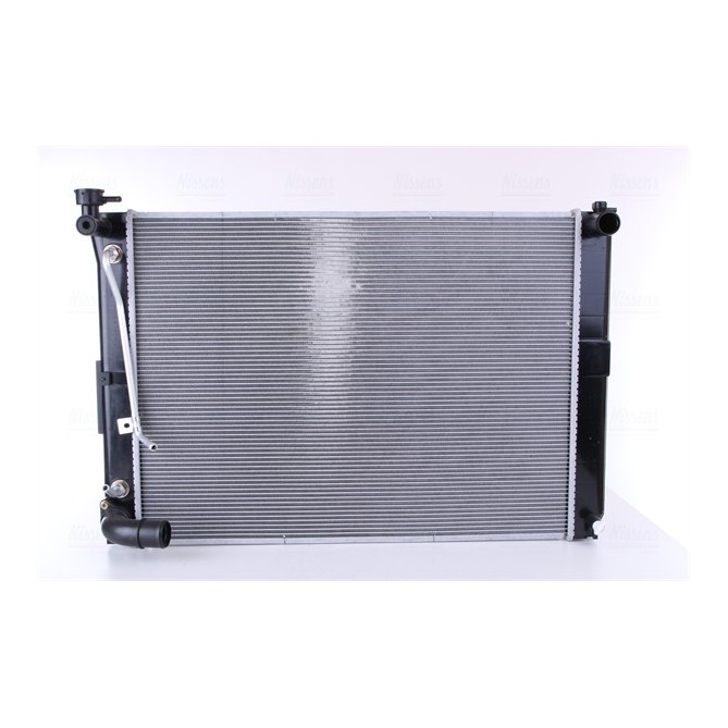 Radiator, racire motor NISSENS