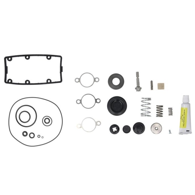 Kit de reparare a separatorului de ulei al sistemului de aer PNEUMATIC