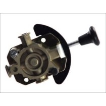 Air Suspension Valve 