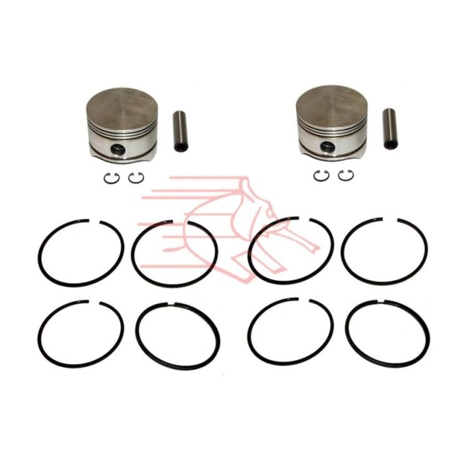 Repair kit, air compressor 