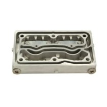 Placa intermediara compresor aer PNEUMATICS