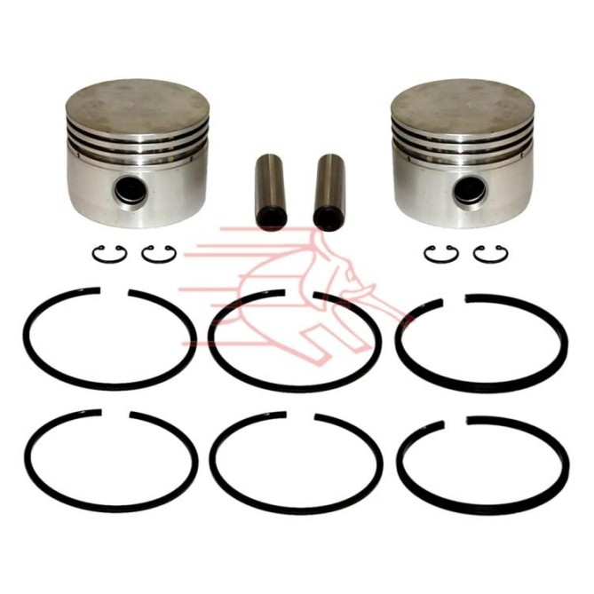 Repair kit, air compressor 