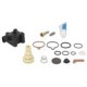 Set reparatie supapa frana frana de serviciu PNEUMATICS kit reparatie valve ECAS pentru SCANIA (contine: bobina, garnituri, arc, valve)