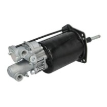 Servo ambreiaj PNEUMATICS