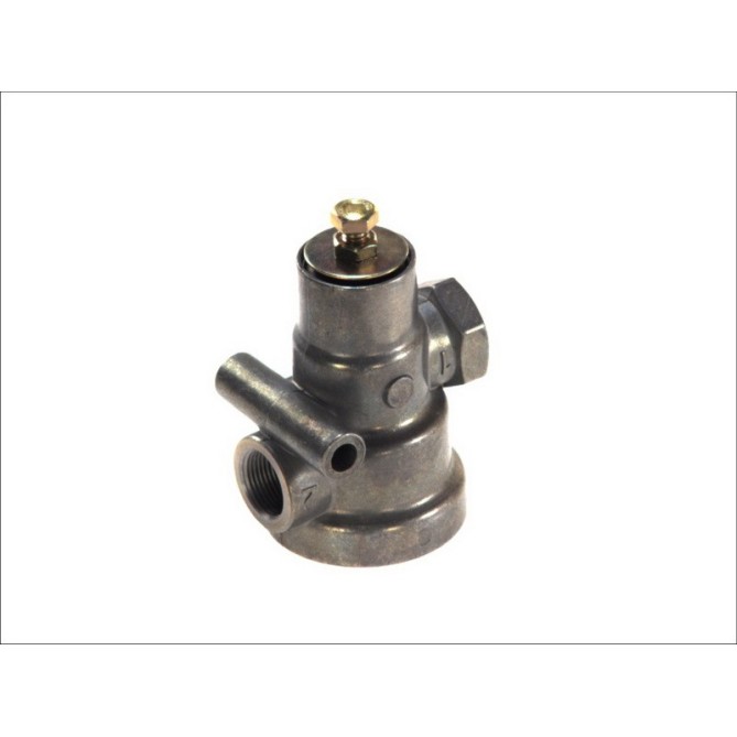 Pressure limiter valve 