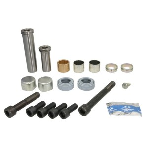 Disc brake caliper repair kit 