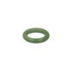 Simering etansare ELRING Inel etansare 11x17x3 70SH FPM MB Diametru interior 11mm Diametru exterior 17mm Grosime 3mm Verde