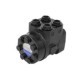 Directie Orbitrol PNEUMATICS pentru FIAT 100-90, 110-90, 50-66 2WD, 50-66 4WD, 55-46, 55-56, 55-65, 55-88, 55-90, 60-46, 60-56, 60-66, 60-88, 60-90, 60-93, 60-94, 65-46, 65-66, 65-88, 65-90, 65-93