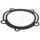 Garnitura etansare capac carter motor ELRING Porsche Panamera 09.09-10.16 5 gauri fixare 2 bucati necesare