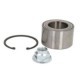 Kit rulment roata SKF Spate Dreapta/Stanga 49x84x50 pentru LEXUS GS, IS I, IS SPORTCROSS, SC; TOYOTA MARK II 08.97-07.10