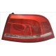 Stopuri spate TYC Lampa spate Dreapta (extern) VW PASSAT ALLTRACK B7 PASSAT B7 08.10-12.15