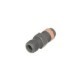 Stuturi BOSCH Conector pentru remorca semiremorca, unitate de masura piesa, index F 00V C16 027