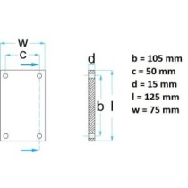 Hoist parts and accessories 