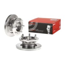 Disc frana BREMBO