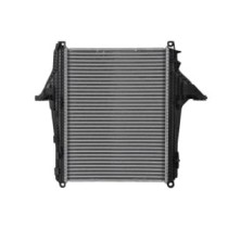 Intercooler, compresor MAHLE