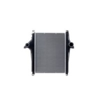 Intercooler, compresor MAHLE