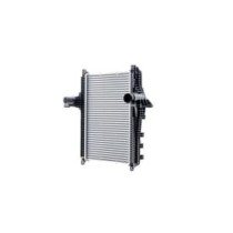 Intercooler, compresor MAHLE