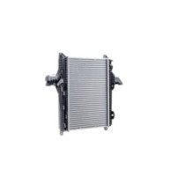 Intercooler, compresor MAHLE