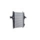 Intercooler, compresor MAHLE