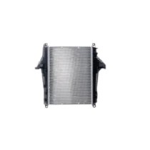 Intercooler, compresor MAHLE