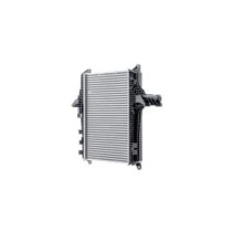 Intercooler, compresor MAHLE