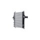 Intercooler, compresor MAHLE