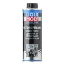 Aditiv ulei motor LIQUI MOLY