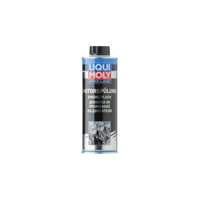 Aditiv ulei motor LIQUI MOLY