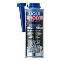 Aditive pentru combustibil LIQUI MOLY