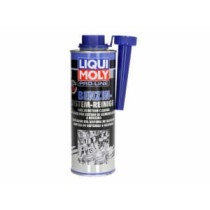 Aditive pentru combustibil LIQUI MOLY