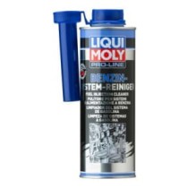 Aditive pentru combustibil LIQUI MOLY