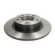 Disc frana TRW MOTO Fata Dreapta/Stanga 286.0 mm 51.5 mm 12.0 mm pentru BMW 3 (E36), Z3 (E36) 1.6-1.9 09.90-01.03