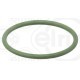 Garnitura pompa injectie Elring 36x41.24x2.62 mm FPM RD verde Sistem alimentare combustibil