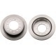 Disc frana TRW MOTO Spate Dreapta/Stanga LEXUS GX TOYOTA 4 RUNNER V FJ CRUISER LAND CRUISER 312.0 mm 67.9 mm 18.0 mm 6 gauri