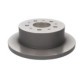 Disc frana TRW MOTO Spate Dreapta/Stanga 280.0 mm 80.0 mm 16.0 mm pentru CITROEN JUMPER II FIAT DUCATO PEUGEOT BOXER 2.0D-3.0D 01.97-