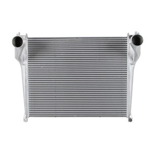 Intercooler, compresor MAHLE