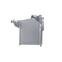 Intercooler, compresor MAHLE