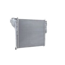 Intercooler, compresor MAHLE